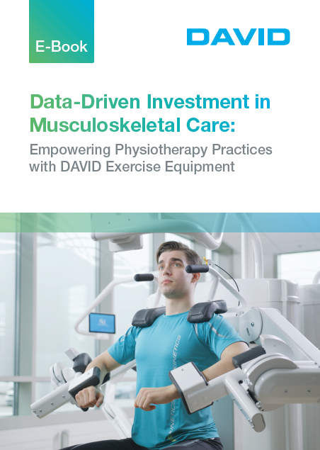 EBook DAVID Exercise Equipment